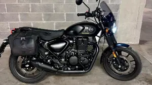 Royal Enfield HNTR 350 (2022 - 26)  (3)