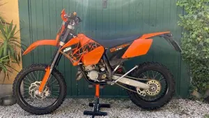 KTM 125 EXC (2007)  (2)