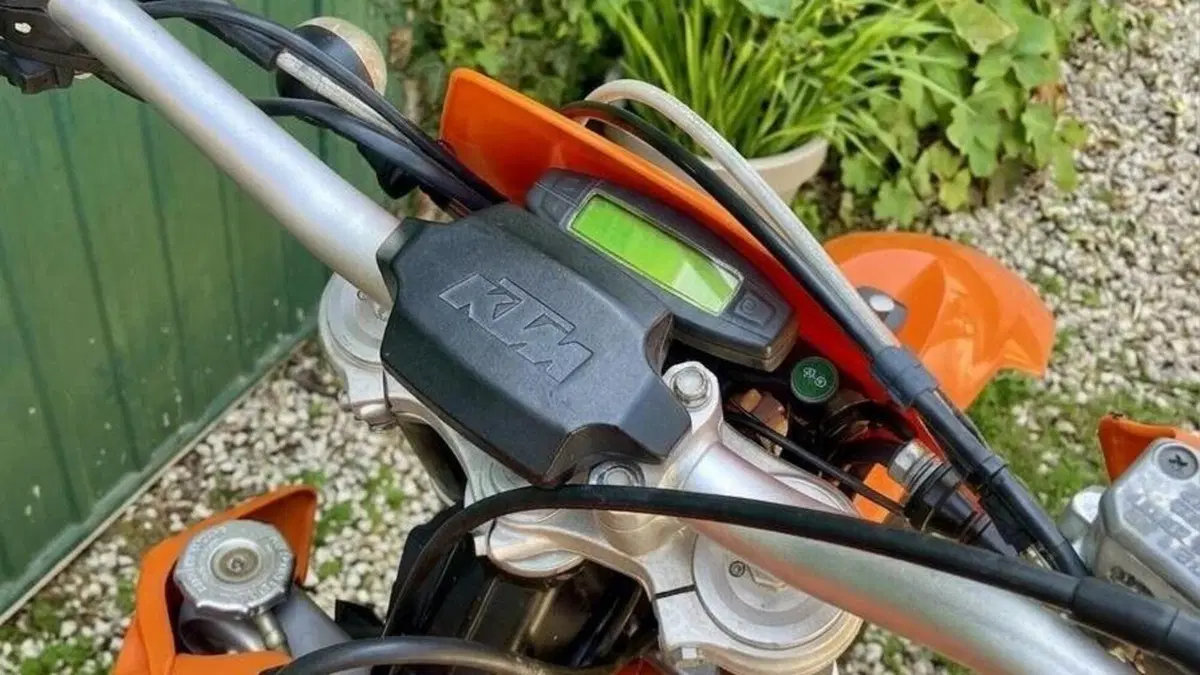 KTM 125 EXC (2007)  (4)