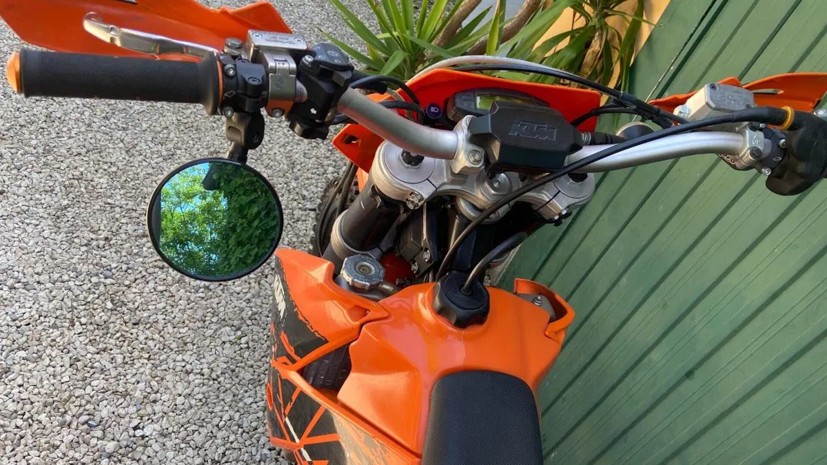 KTM 125 EXC (2007)  (5)