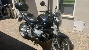 Bmw R 1200 R (2011 - 14) 