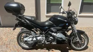 Bmw R 1200 R (2011 - 14)  (2)