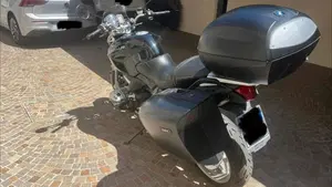 Bmw R 1200 R (2011 - 14)  (3)