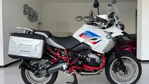 Bmw R 1200 GS (2010 - 12)  (2)