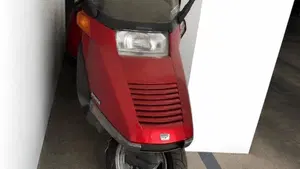 Honda CN 250 