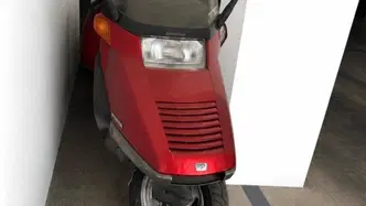 Honda CN 250 usata