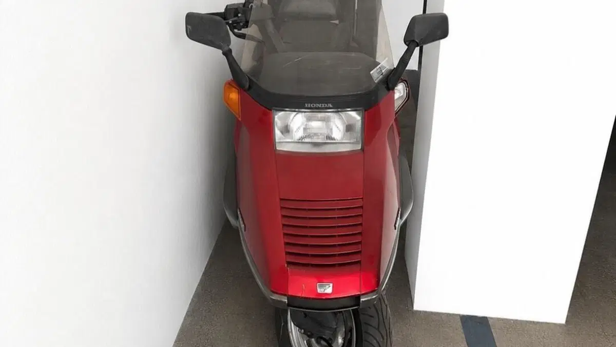 Honda CN 250  (2)