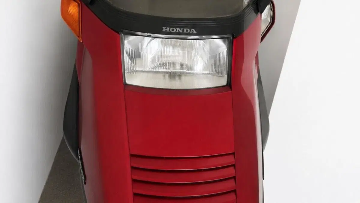 Honda CN 250  (3)