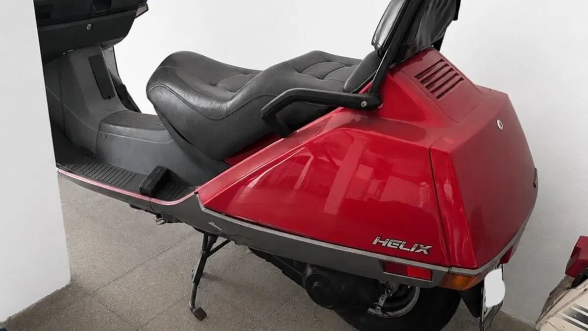Honda CN 250  (4)