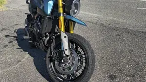 Moto Morini SEIEMMEZZO SCR (2022 - 26)  (2)