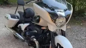 Bmw R 18 B (2021 - 24) 