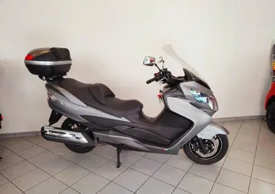 Suzuki Burgman AN 400 Lux (2012 - 16) - Annuncio 10029220