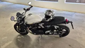 Triumph Speed Twin 1200 (2025 - 26)  (2)