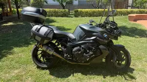 Bmw K 1200 R 