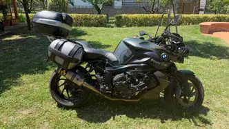 Bmw K 1200 R usata