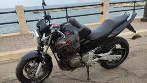 Honda Hornet 600 (2003 - 04)  (2)