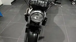Honda Hornet 600 (2003 - 04)  (3)