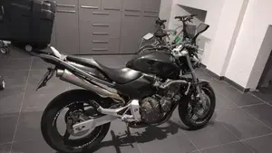 Honda Hornet 600 (2003 - 04)  (4)