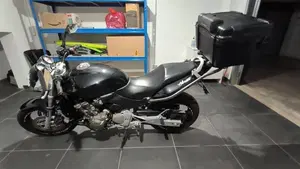 Honda Hornet 600 (2003 - 04)  (5)