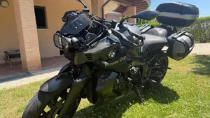 Bmw K 1200 R  (2)