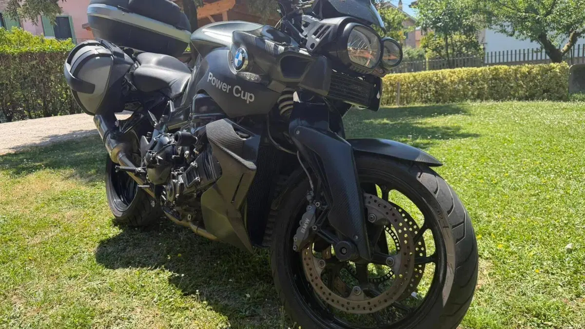 Bmw K 1200 R  (3)