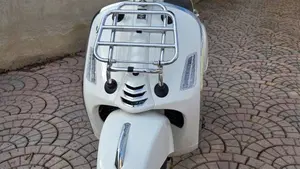 Vespa GTS 300 Super (2023 - 24) 