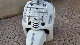 Vespa GTS 300 Super (2023 - 24)