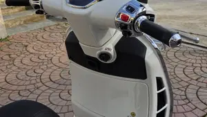 Vespa GTS 300 Super (2023 - 24)  (2)