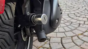 Vespa GTS 300 Super (2023 - 24)  (8)