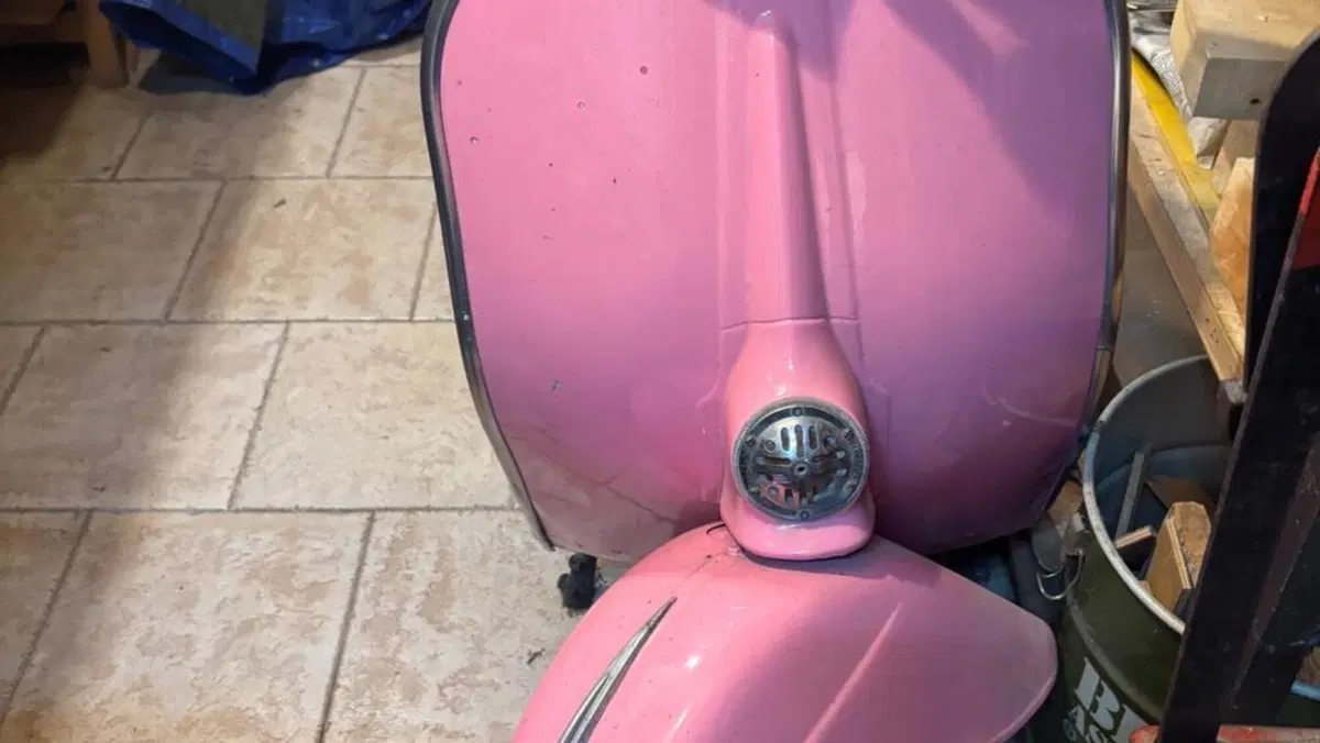 Piaggio  