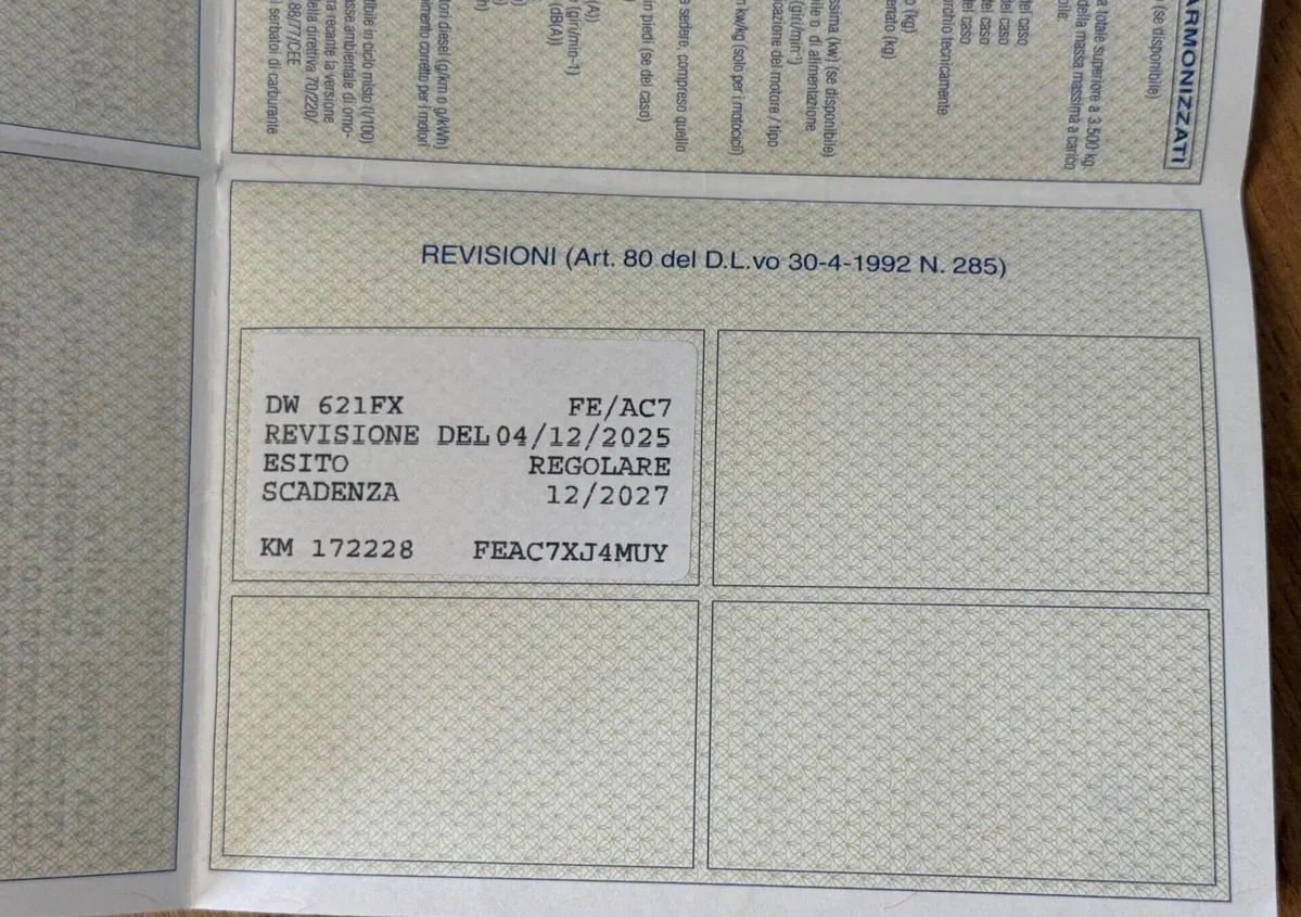 BMW Serie 7 745i cat (10)
