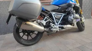 Bmw R 1250 R (2021 - 25)  (3)