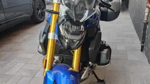 Bmw R 1250 R (2021 - 25)  (5)
