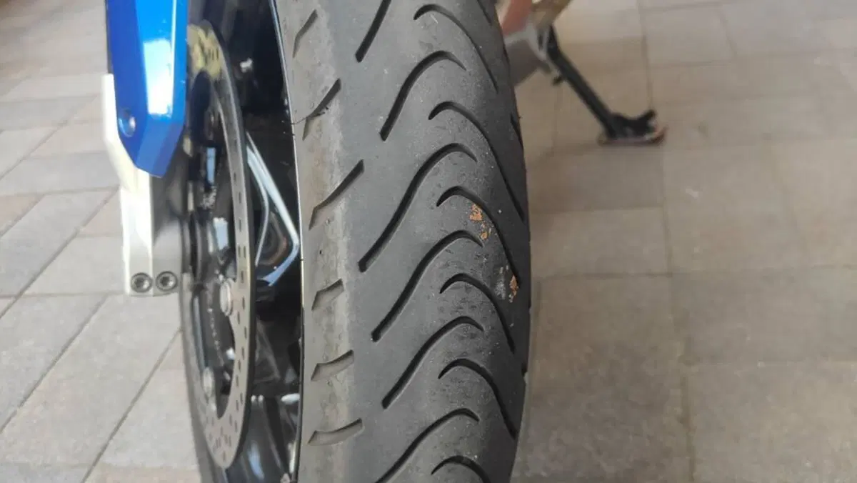 Bmw R 1250 R (2021 - 25)  (6)