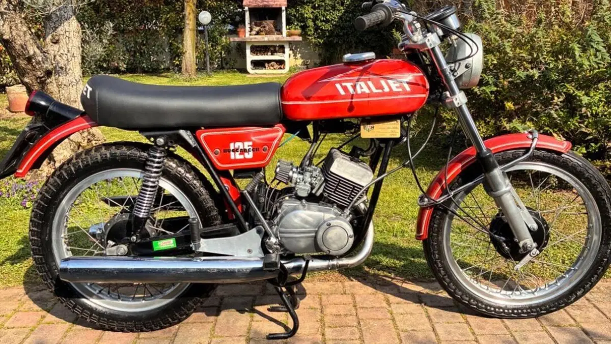 Italjet Moto   (2)