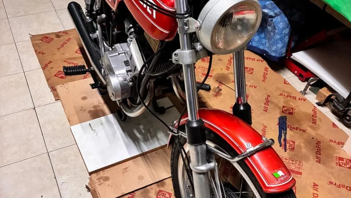 Italjet Moto   (9)
