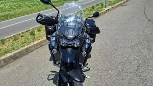 Triumph Tiger 900 GT Pro (2020 - 23)  (3)