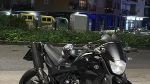 Yamaha XT 660 X (2004 - 16) 