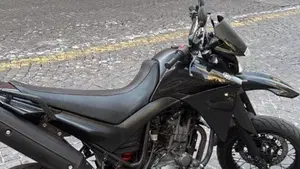 Yamaha XT 660 X (2004 - 16)  (2)