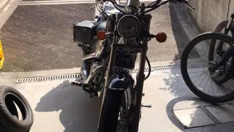 Honda VT 600 C Shadow (1989 - 02) usata
