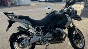 Bmw R 1200 GS (2010 - 12) 