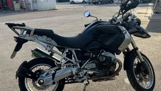 Bmw R 1200 GS (2010 - 12) usata