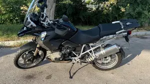 Bmw R 1200 GS (2010 - 12)  (2)