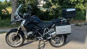 Bmw R 1200 GS (2010 - 12)  (3)