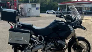 Bmw R 1200 GS (2010 - 12)  (4)