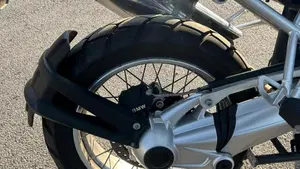 Bmw R 1200 GS (2010 - 12)  (5)