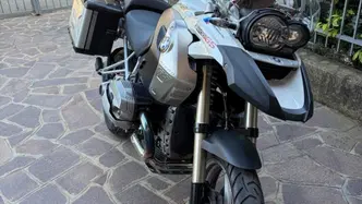 Bmw R 1200 GS (2010 - 12)