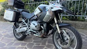 Bmw R 1200 GS (2010 - 12)  (2)