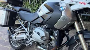 Bmw R 1200 GS (2010 - 12)  (3)