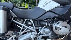 Bmw R 1200 GS (2010 - 12)  (4)